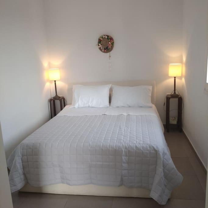 Kythnos - Loutra- House Βίλα Εξωτερικό φωτογραφία